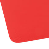 3 PCS Waterproof Kayak Patch PVC Raft Patch Rubber Boat Repair Patches Set for Inflatable Boat Canoe Red