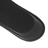 1 Pair Electric Heated Insole Warm Keeping Lightweight USB Charging No Smell EVA Electrical Heated Insole 5V - Extra Image