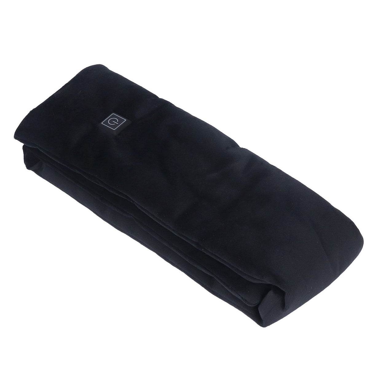 Electric Heated Scarf Rechargable 3 Gear Foldable Breathable Waterproof Neck Heating Pad for Winter