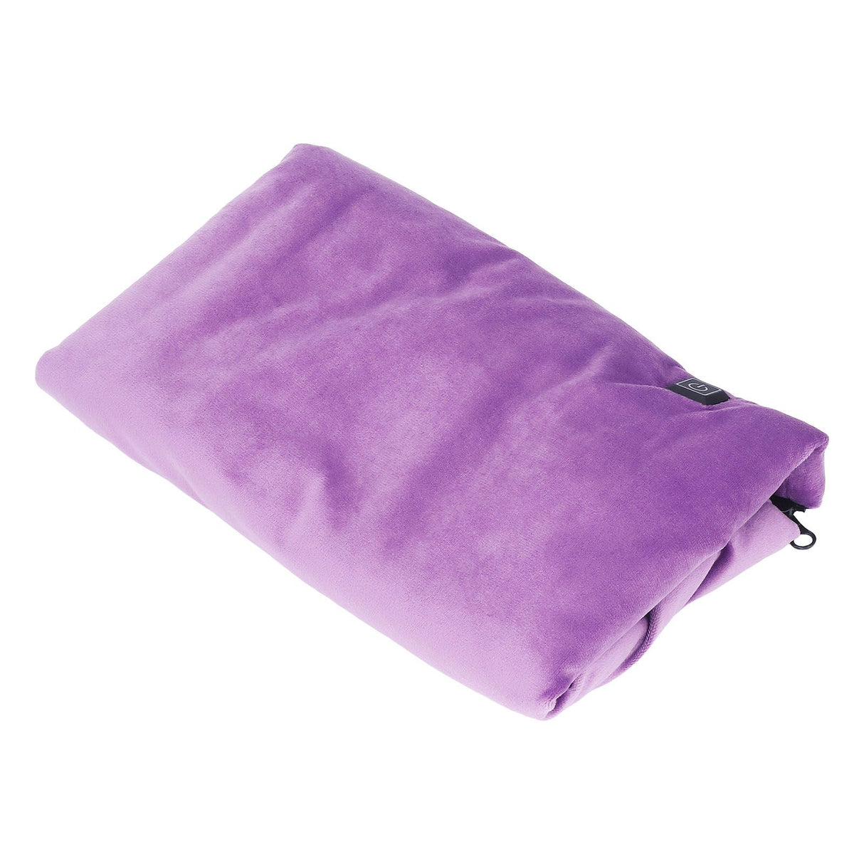 Electric Hand Warmer USB Folding 3 Temperature Gears Quickly Heating Hand Warming Pouch 5V
