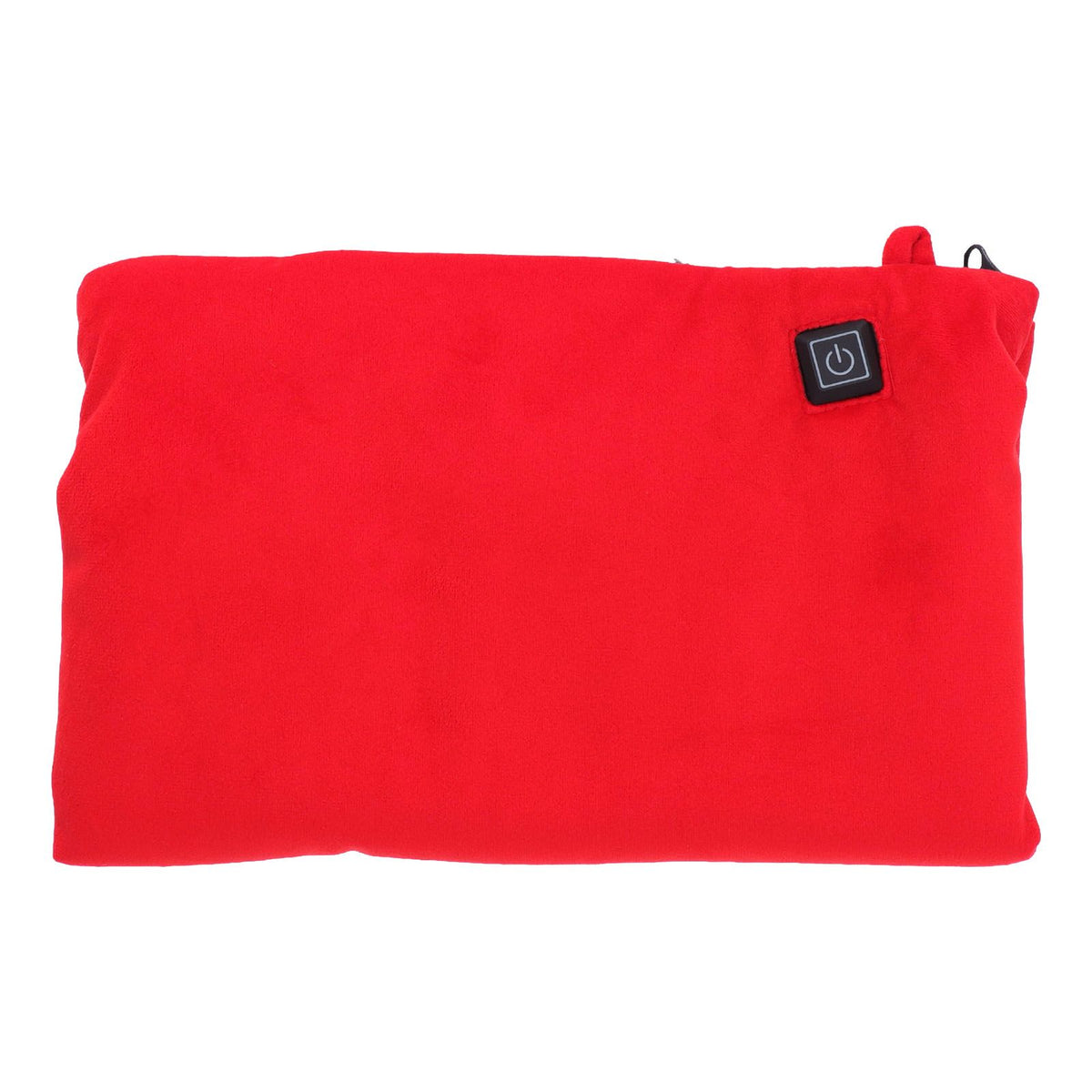 Heated Hand Bag USB 3 Gear Foldable Lint Free Portable Adjustable Electric Heating Pouch 5V