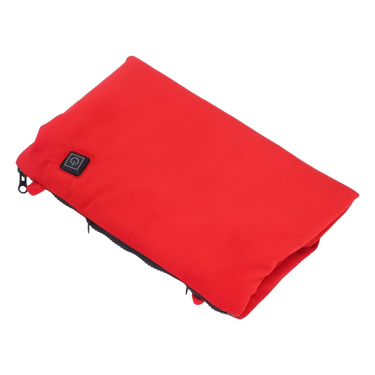 Heated Hand Bag USB 3 Gear Foldable Lint Free Portable Adjustable Electric Heating Pouch 5V