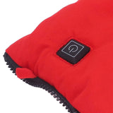 Heated Hand Bag USB 3 Gear Foldable Lint Free Portable Adjustable Electric Heating Pouch 5V - Extra Image