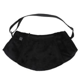 Thermal Heating Waist Bag 5V 3 Gears Adjustable Belt USB Interface Hot Waist Bag for Camping
