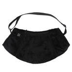 Thermal Heating Waist Bag 5V 3 Gears Adjustable Belt USB Interface Hot Waist Bag for Camping
