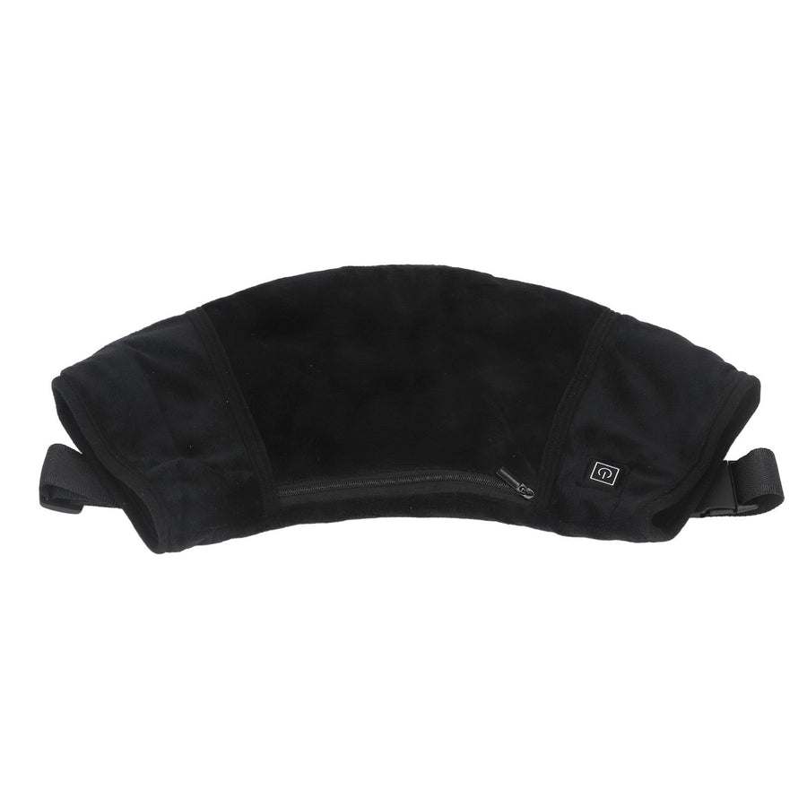 Thermal Heating Waist Bag 5V 3 Gears Adjustable Belt USB Interface Hot Waist Bag for Camping