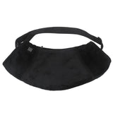 Thermal Heating Waist Bag 5V 3 Gears Adjustable Belt USB Interface Hot Waist Bag for Camping
