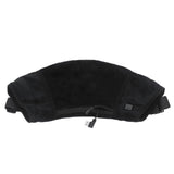 Thermal Heating Waist Bag 5V 3 Gears Adjustable Belt USB Interface Hot Waist Bag for Camping