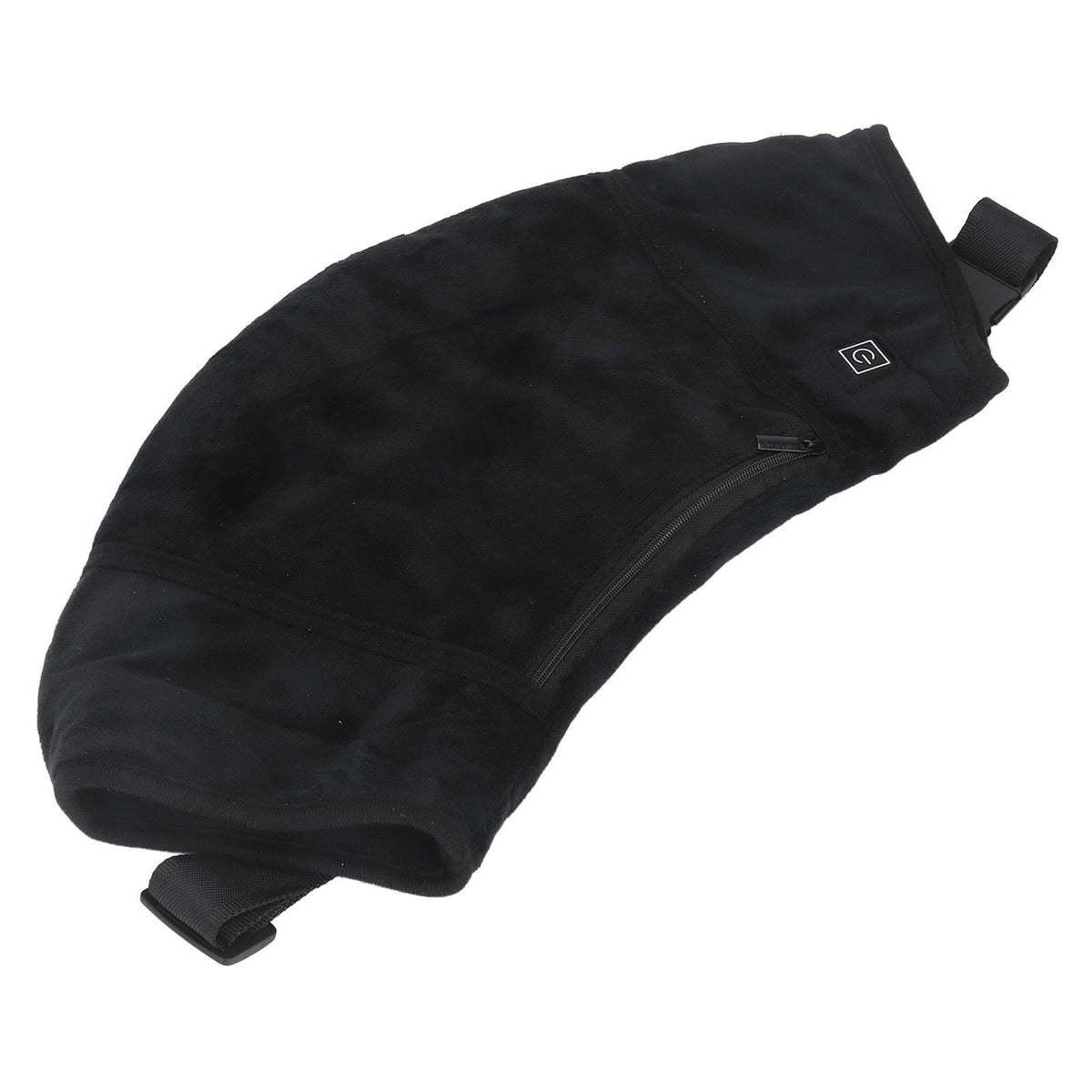 Thermal Heating Waist Bag 5V 3 Gears Adjustable Belt USB Interface Hot Waist Bag for Camping