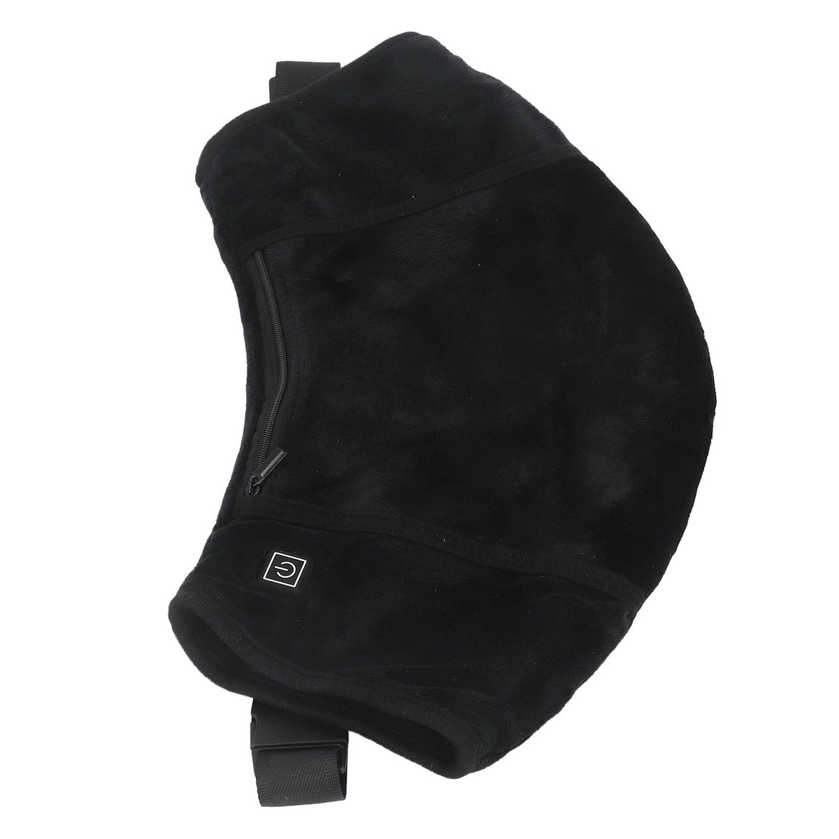Thermal Heating Waist Bag 5V 3 Gears Adjustable Belt USB Interface Hot Waist Bag for Camping