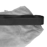 Electric Heated Hand Warmer Muff Cold Weather Thermal Glove Waist Bag 3 Levels for Hunting - Extra Image