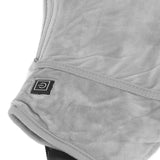 Electric Heated Hand Warmer Muff Cold Weather Thermal Glove Waist Bag 3 Levels for Hunting