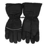 Electric Heated Gloves Winter Insulated Heating Gloves for Outdoor Sports Skiing Riding