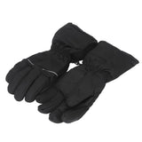 Electric Heated Gloves Winter Insulated Heating Gloves for Outdoor Sports Skiing Riding