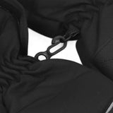 Electric Heated Gloves Winter Insulated Heating Gloves for Outdoor Sports Skiing Riding