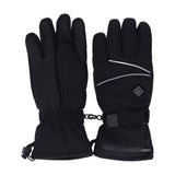 Electric Heating Gloves 3 Adjustable Temperature Lithium Battery Gloves for Outdoor Activities M - Extra Image