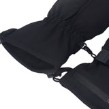 Electric Heating Gloves 3 Adjustable Temperature Lithium Battery Gloves for Outdoor Activities L