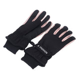 Winter Waterproof Warm Gloves Full Finger Touch Screen Insulated Glove for Outdoor Mountaineering Skiing