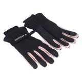 Winter Waterproof Warm Gloves Full Finger Touch Screen Insulated Glove for Outdoor Mountaineering Skiing