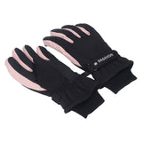 Winter Waterproof Warm Gloves Full Finger Touch Screen Insulated Glove for Outdoor Mountaineering Skiing - Extra Image
