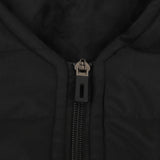 Heated Vest Cotton Four Zone Heating of Graphene V Neck USB Electric Jacket for Men and Women 4XL - Extra Image