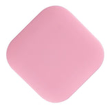 Contact Lens Box Plastic Leakage Proof Dustproof Portable Square Contact Lens Case Pink