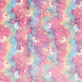 Flannel Blanket Colorful Animal Style Double Sided Luminous Flannel Blanket for Office