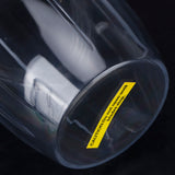 2Pcs Juicer Cup Transparent Mug Replacement Food Blender Accessory Fit for 600W 900W - Extra Image