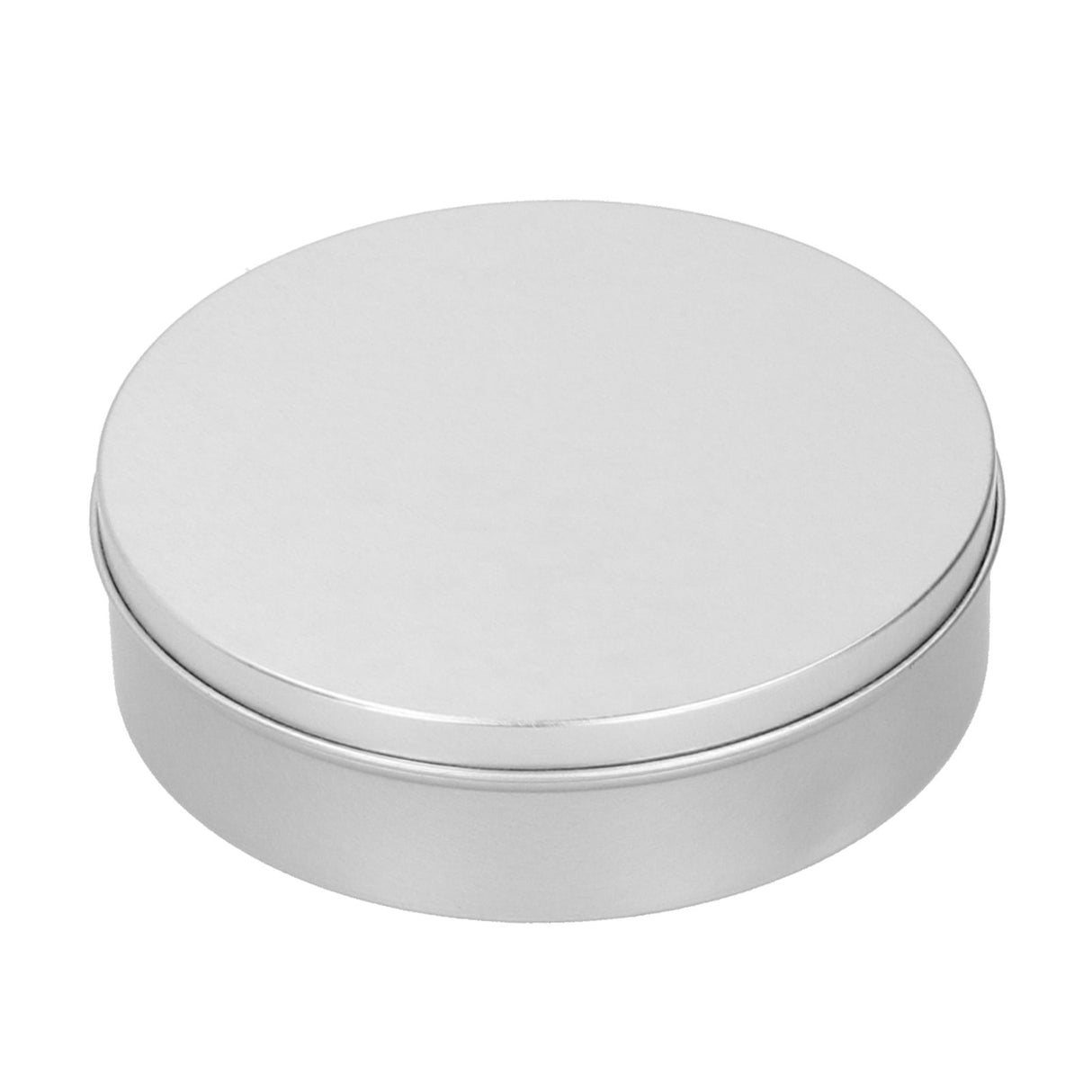 12PCS/Set Stainless Steel Mousse Ring Round Cake Mold Fondant Cookies Cutting Mold Baking Tool