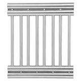 Stainless Steel Retractable Pot Pad Insulation Mats Heat Resistant Placemat Kitchen Gadget