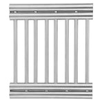 Stainless Steel Retractable Pot Pad Insulation Mats Heat Resistant Placemat Kitchen Gadget