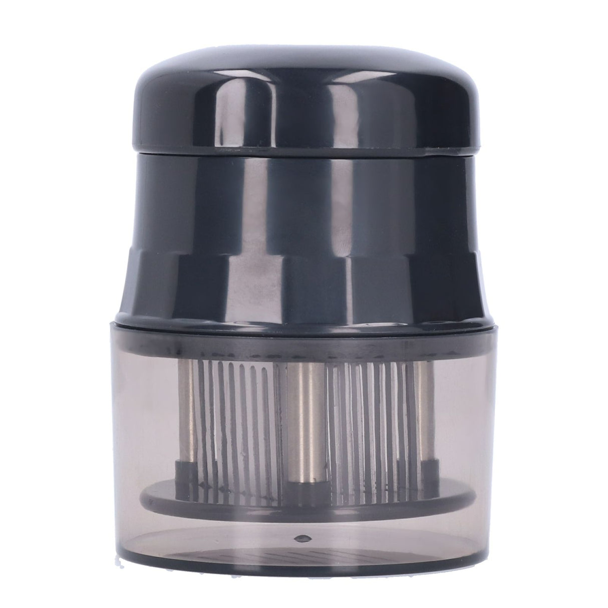56‑Pin Stainless Steel Loose Meat Needle Meat Tenderizer Tool Steak Hammer Kitchen Utensils