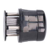 56‑Pin Stainless Steel Loose Meat Needle Meat Tenderizer Tool Steak Hammer Kitchen Utensils - 45-Degree Angle