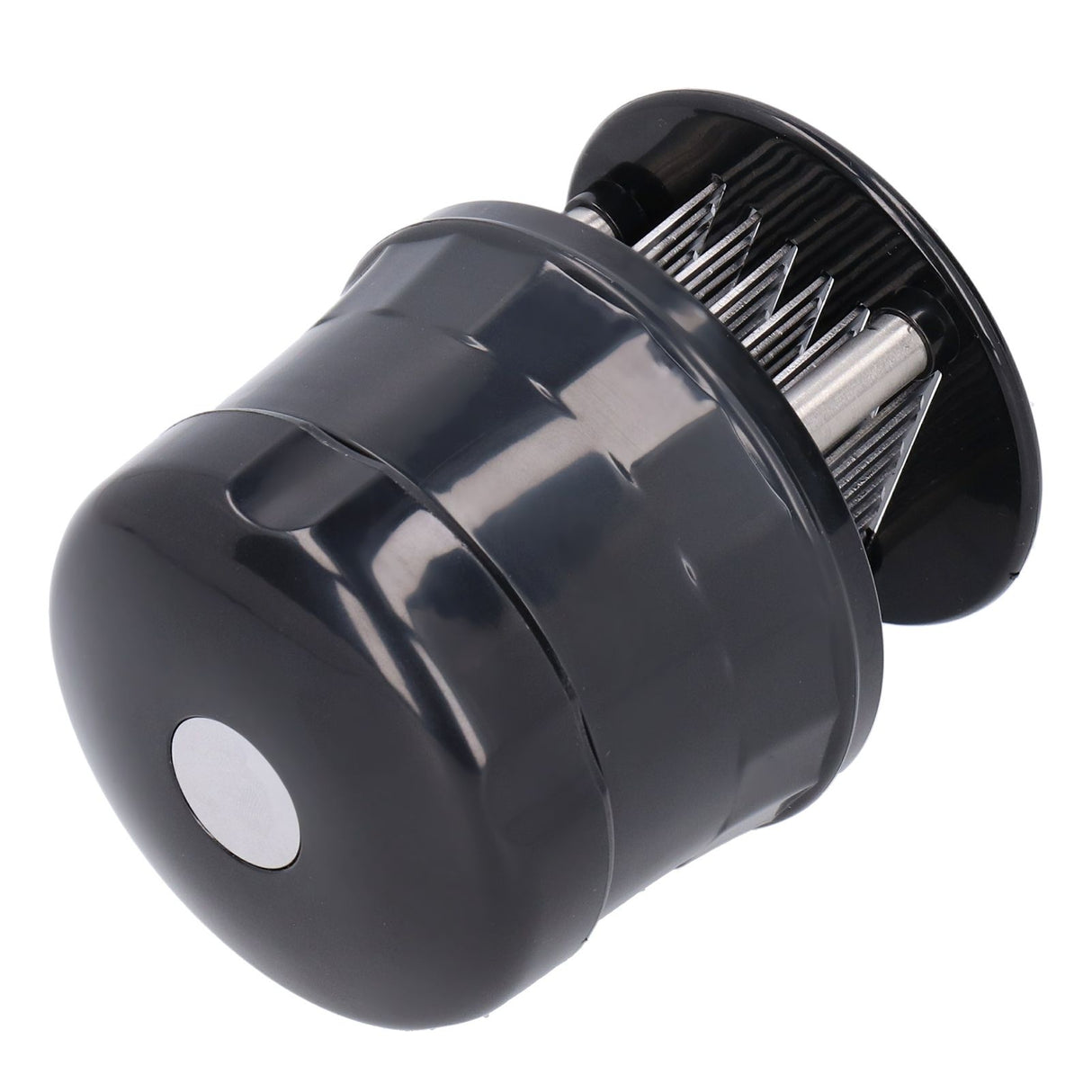 56‑Pin Stainless Steel Loose Meat Needle Meat Tenderizer Tool Steak Hammer Kitchen Utensils
