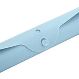 Blue Silicone Dough Kneading Pad NonStick Thicken Cookies Baking Mat Kitchen Pastry Tools - Extra Image