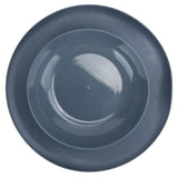 Dog Feeding Bowls Non Slip Anti-Spill Pet Bowl Detachable Pet Feeder Cat Feeding DishesGray