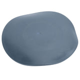 Dog Feeding Bowls Non Slip Anti-Spill Pet Bowl Detachable Pet Feeder Cat Feeding DishesGray - Extra Image