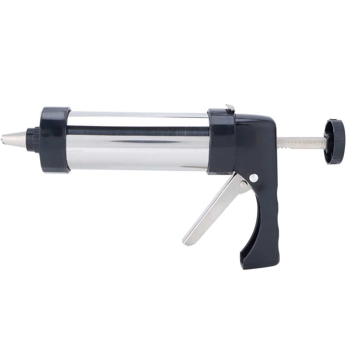 Cookies Press Maker Stainless Steel Cake Pastry Decorating Nozzle Set DIY Baking Tools