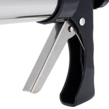 Cookies Press Maker Stainless Steel Cake Pastry Decorating Nozzle Set DIY Baking Tools - Extra Image