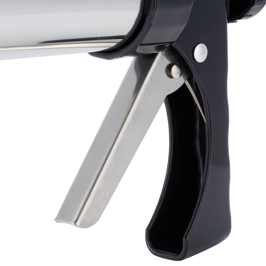 Cookies Press Maker Stainless Steel Cake Pastry Decorating Nozzle Set DIY Baking Tools