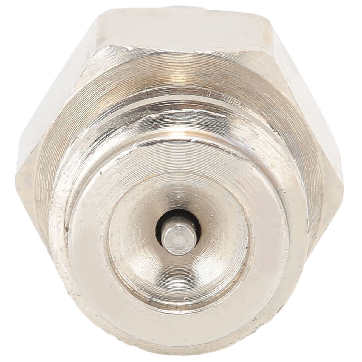 8mm CO2 Tank Adapter Male Thread TR21-4 Quick Disconnect Connector for Soda Club
