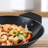 6Pcs set Pot Handle Cover Sleeve Pan Handle Holder Kit Anti Scalding Kitchen Utensils