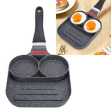 Egg Omelet Frying Pan Pancake Maker Cooker Breakfast Pot for Fuel Gas Stove Kitchen Tools
