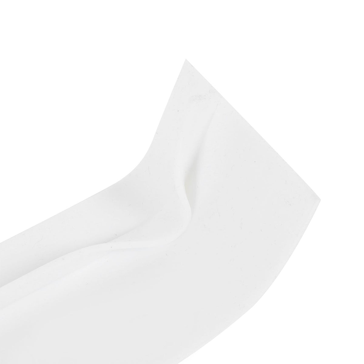 2pcs Stove Counter Gap Cover HeatResistant Anti Oil Oven Gap Filler Sealing Strip(White 21in)