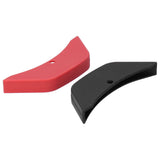 8Pcs/Set Pot Holder Scraper Pan Handle Kit Silicone Anti-Scalding Accessory for Home Kitchen