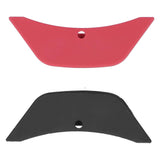 8Pcs/Set Pot Holder Scraper Pan Handle Kit Silicone Anti-Scalding Accessory for Home Kitchen