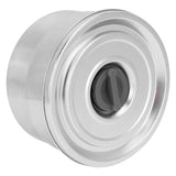 Lunch Box Portable 304 Stainless Steel Food Storage Container for School Picnic Camping600ml