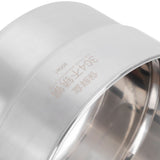 Lunch Box Portable 304 Stainless Steel Food Storage Container for School Picnic Camping600ml