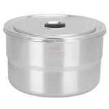 Lunch Box Portable 304 Stainless Steel Food Storage Container for School Picnic Camping1600ml