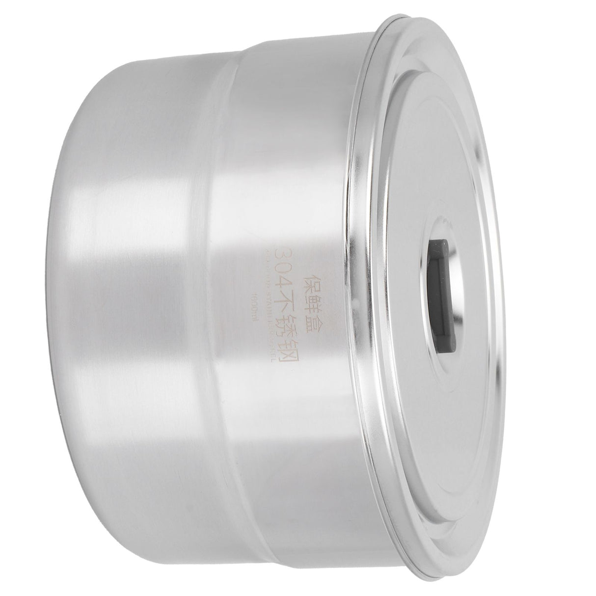 Lunch Box Portable 304 Stainless Steel Food Storage Container for School Picnic Camping1600ml